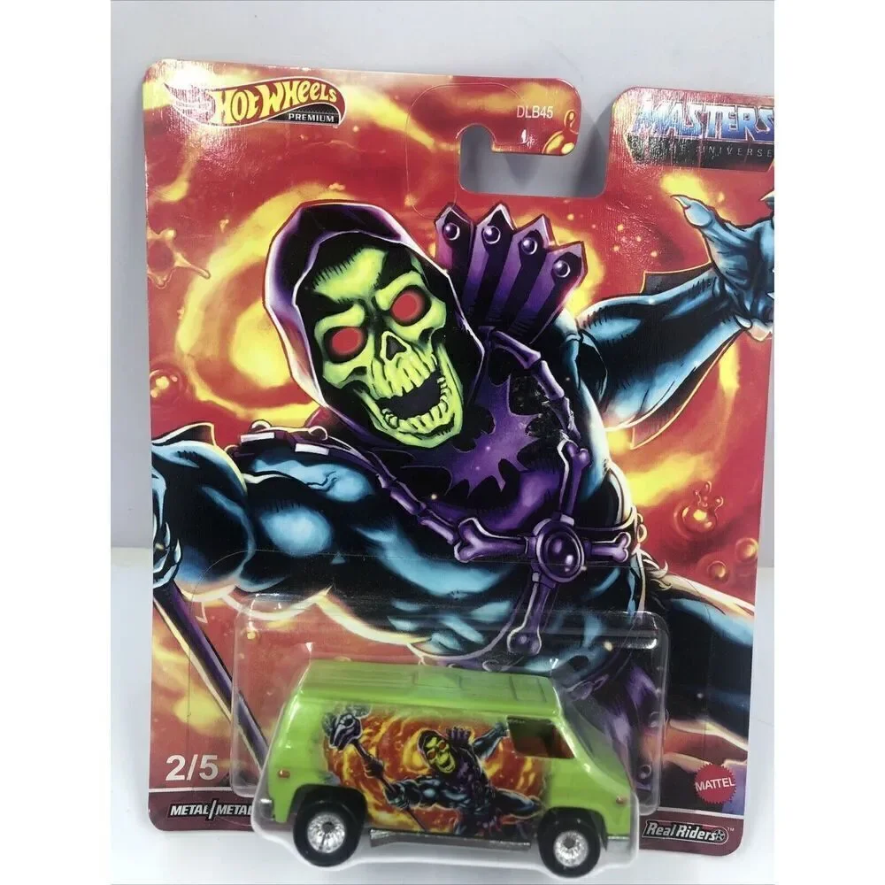 Hot Wheels hot wheels